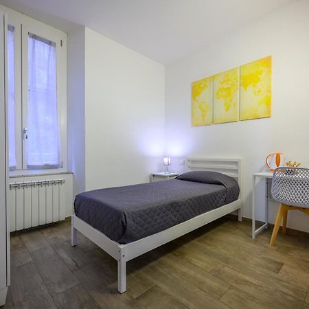 Affittacamere Il Viaggiatore La Spezia Dış mekan fotoğraf